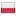powedkuj.pl hosted country